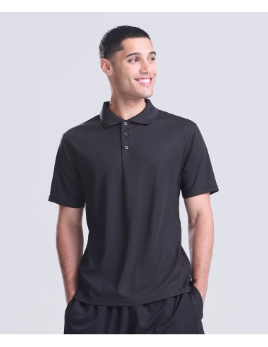 AWD-JC041-SuperCool Performance Polo